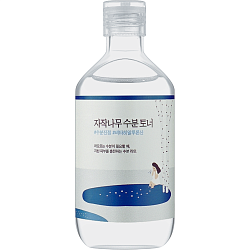 Увлажняющий тонер для лица с берёзовым соком BIRCH JUICE MOISTURIZING TONER